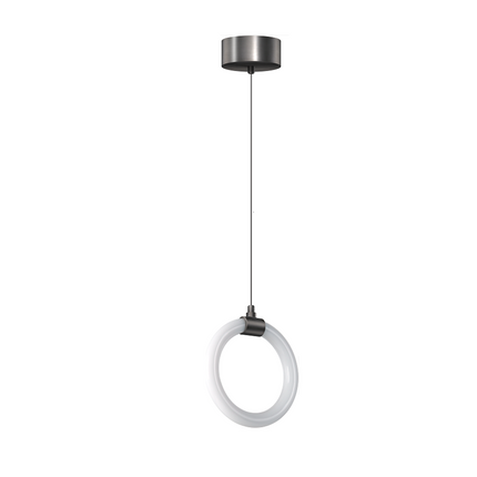 Pendant Light LEPERT — modern pendant light, custom designer lighting by RODESIGNE