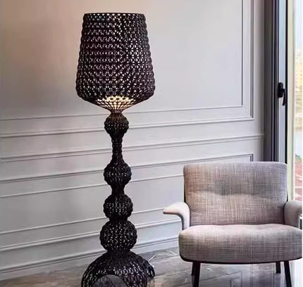 Floor Lamp FEWERTY — designer floor lamp by RODESIGNE