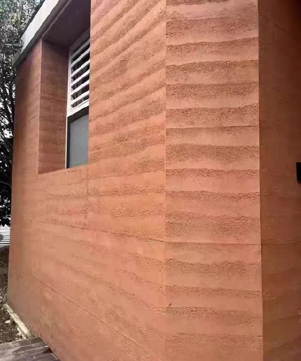 Wall Panel RAMMED EARTH BOARD FL