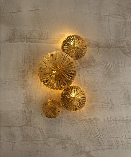 Wall Sconce GALILEOR
