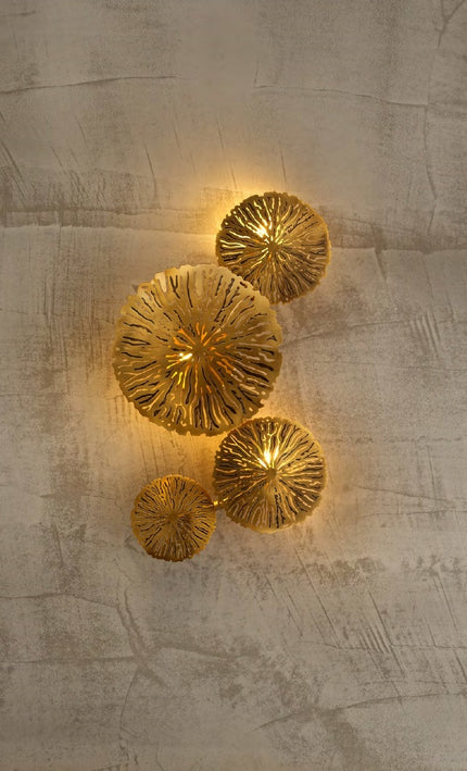 Wall Sconce GALILEOR