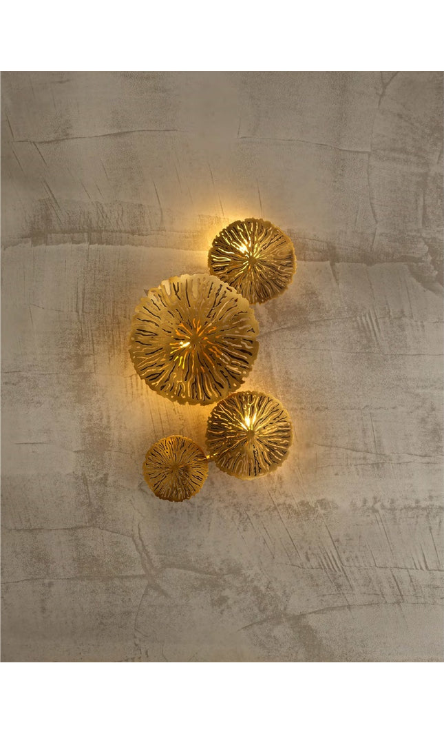 Wall Sconce GALILEOR