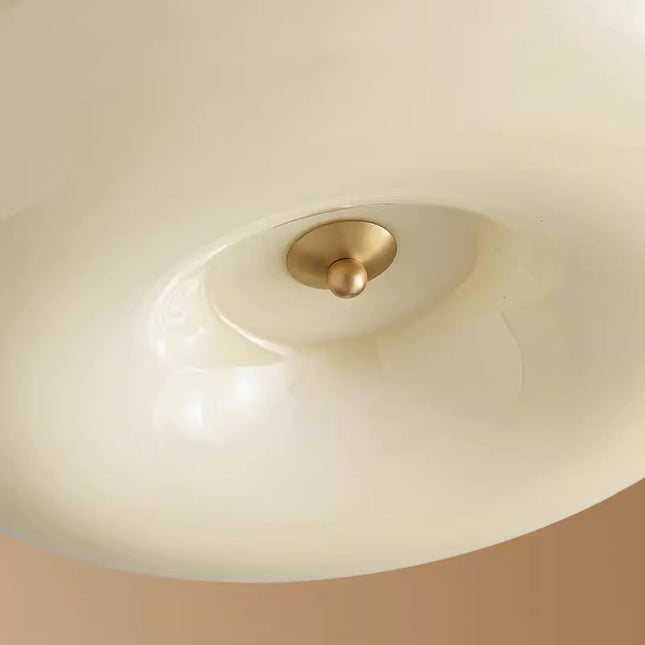 Ceiling Light KRISTEN — ceiling light fixture, designer lighting by RODESIGNE