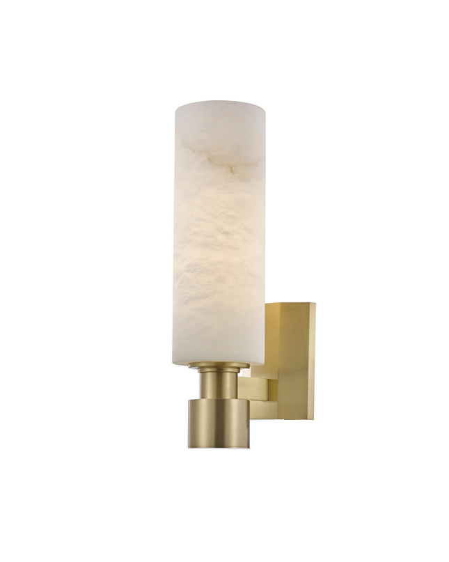 Wall Sconce AGDA — wall sconce lamp, designer lighting by RODESIGNE