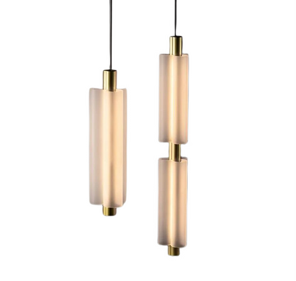 Pendant lamp ISLAND by Rodesigne