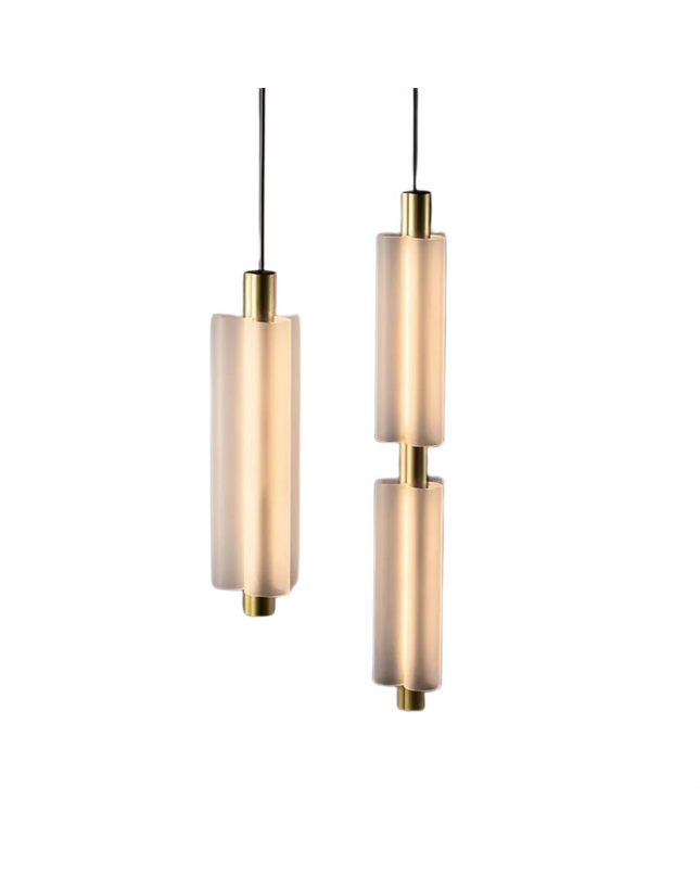Pendant lamp ISLAND by Rodesigne