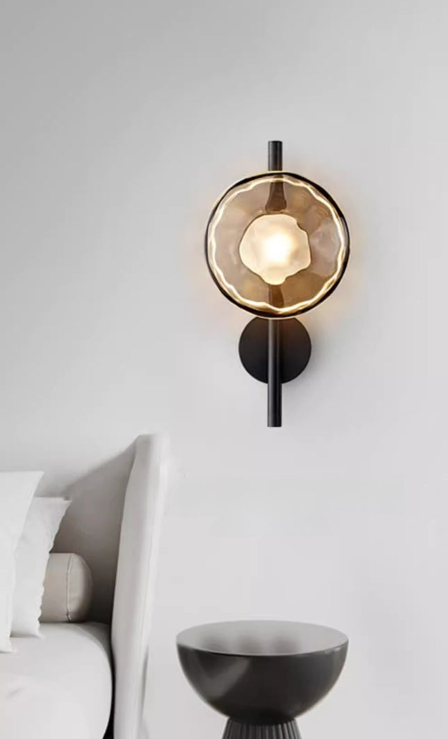 Wall Sconce IKLER