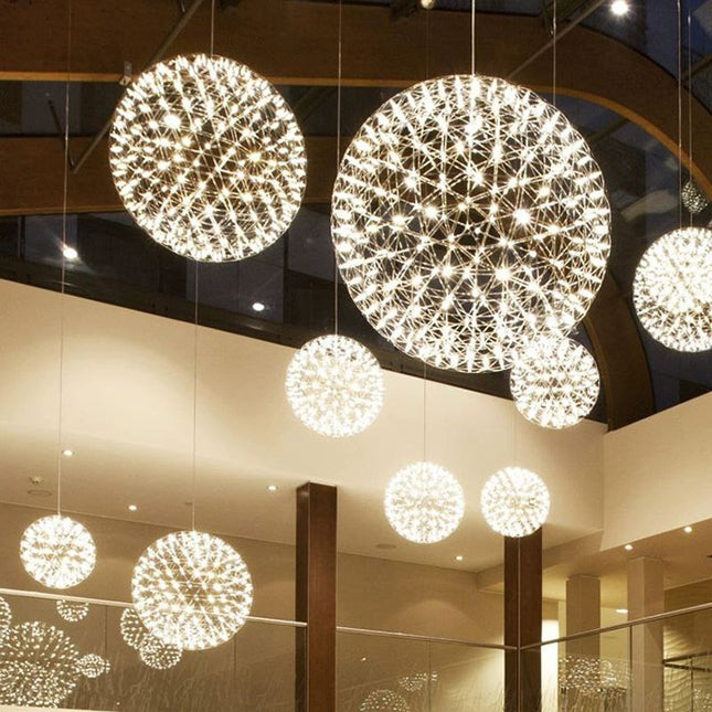Pendant Light RAIMOND