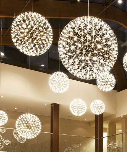 Pendant Light RAIMOND