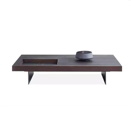 Coffee Table SEARA — designer coffee table, custom furniture by RODESIGNE