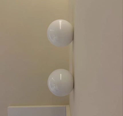Wall Sconce BOILERE — wall sconce lamp, designer lighting by RODESIGNE