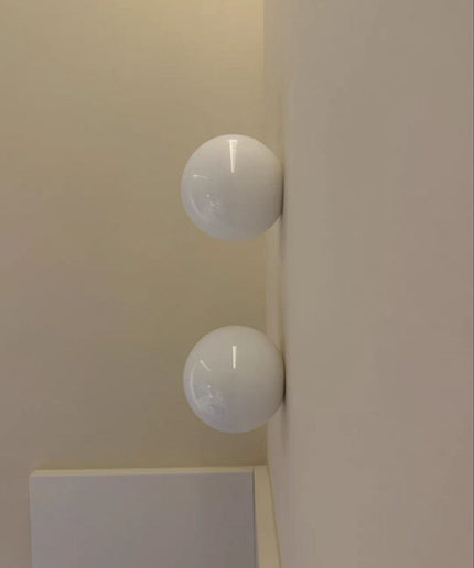 Wall Sconce BOILERE by Romatti