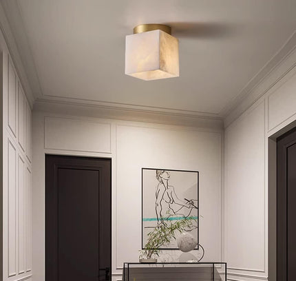 Ceiling Light FARRA — ceiling light fixture, designer lighting by RODESIGNE