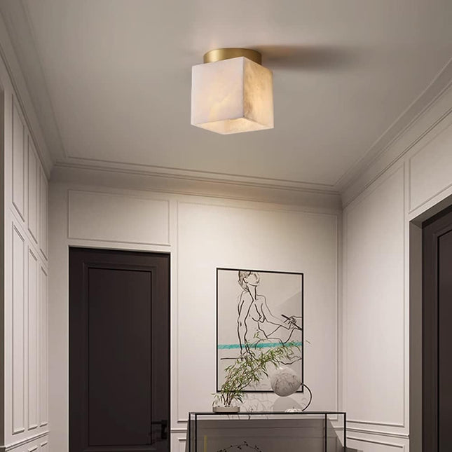 Ceiling Light FARRA — ceiling light fixture, designer lighting by RODESIGNE