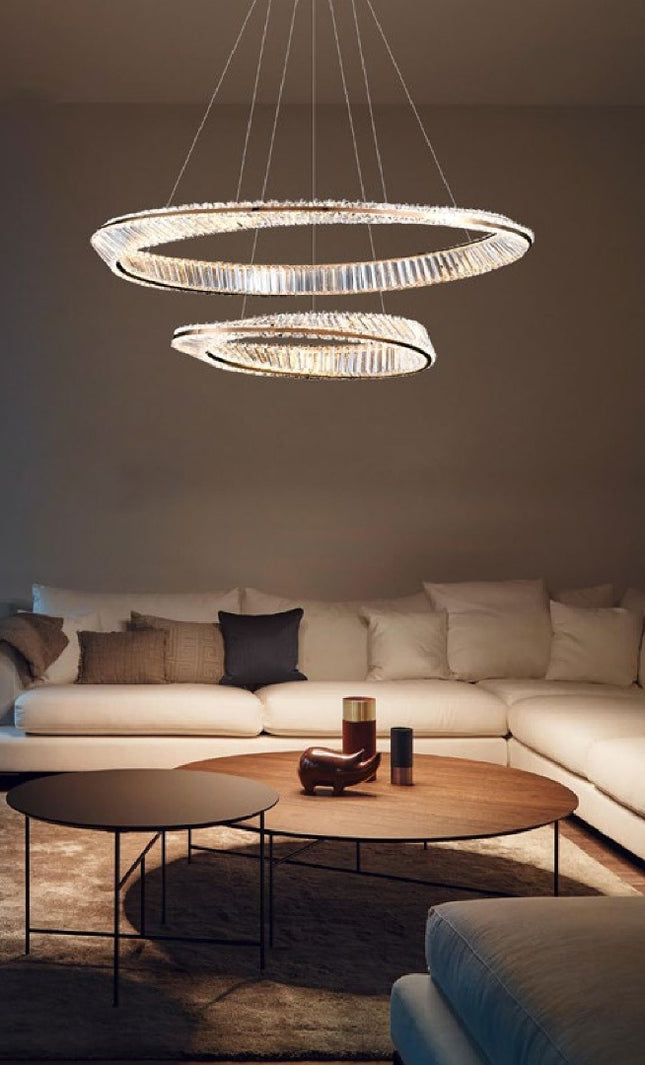 Chandelier NEMURA
