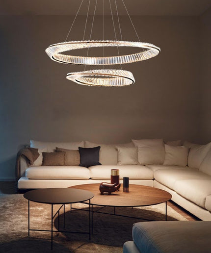 Chandelier NEMURA