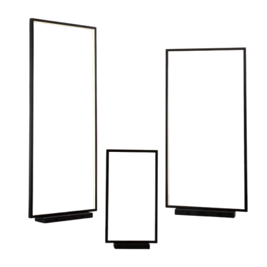 Floor Lamp MOLINDE — designer floor lamp by RODESIGNE