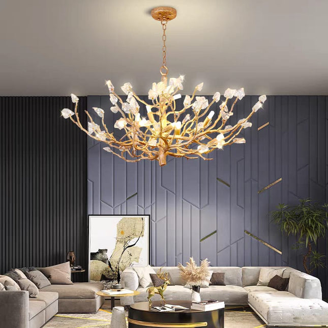 Chandelier VASSEN