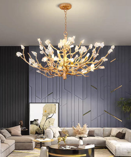 Chandelier VASSEN