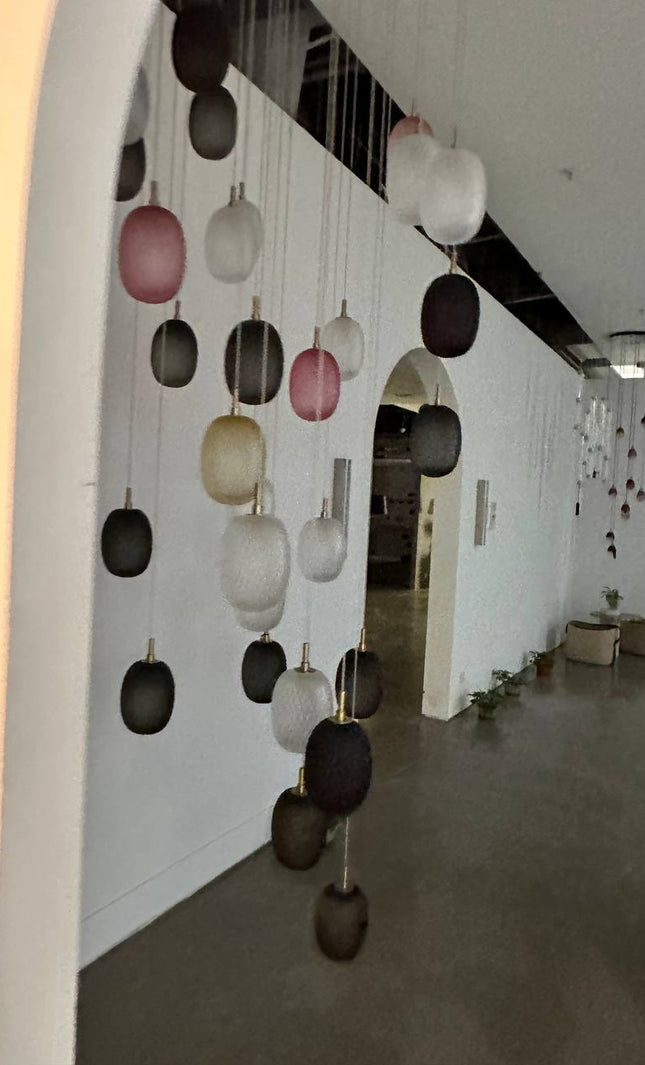 Pendant Light VIRASA