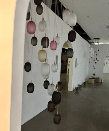 Pendant Light VIRASA