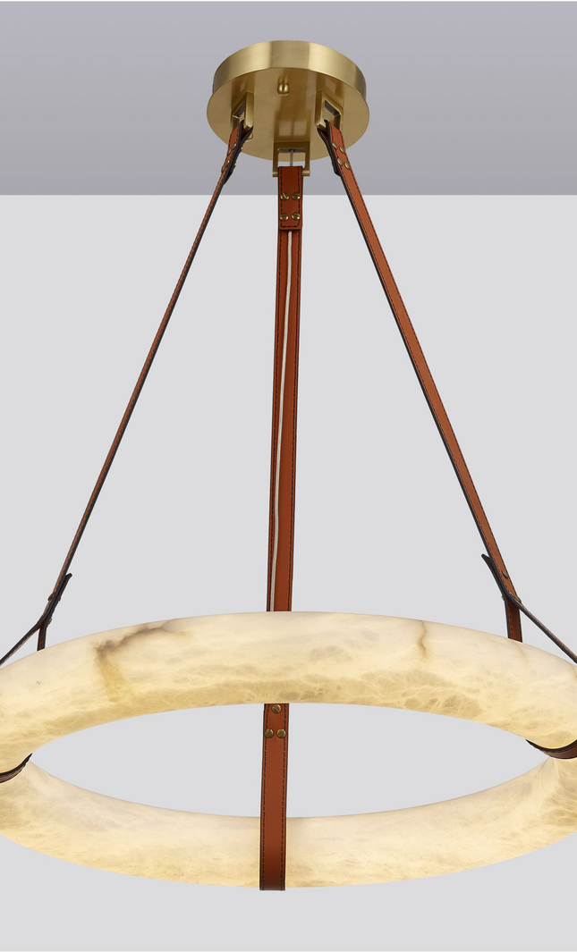 Chandelier ABONDA