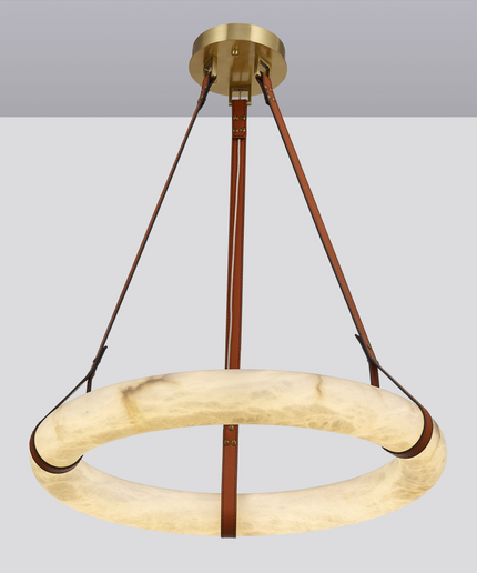 Chandelier ABONDA