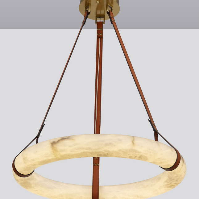Chandelier ABONDA