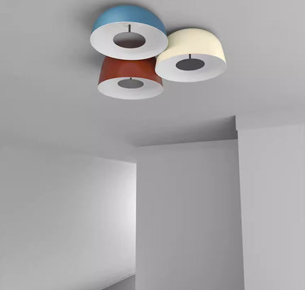 Ceiling Light HIDDLE — ceiling light fixture, designer lighting by RODESIGNE