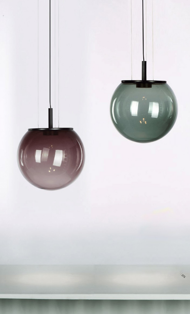 Pendant Light WURSY
