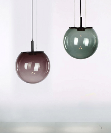 Pendant Light WURSY