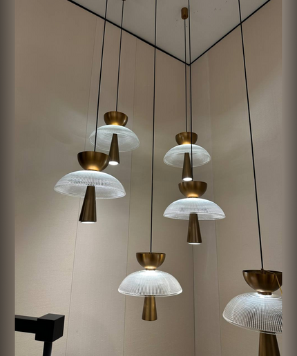 Pendant Light SANARA