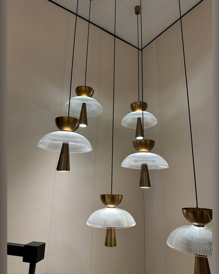 Pendant Light SANARA