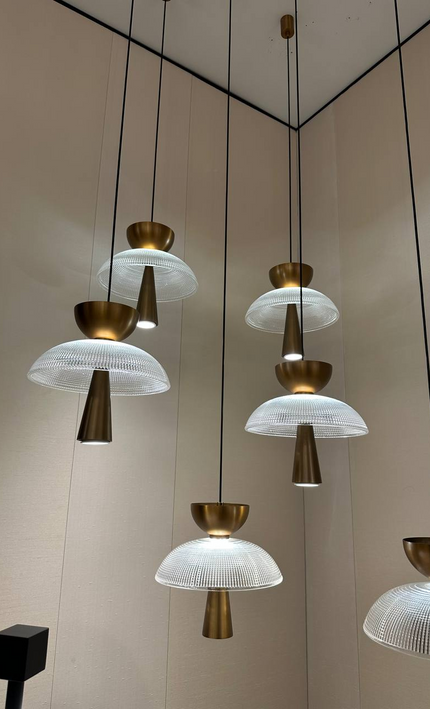 Pendant Light SANARA