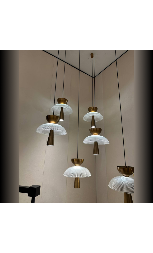 Pendant Light SANARA