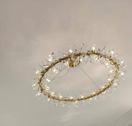 Chandelier MARIANNA by Rodesigne