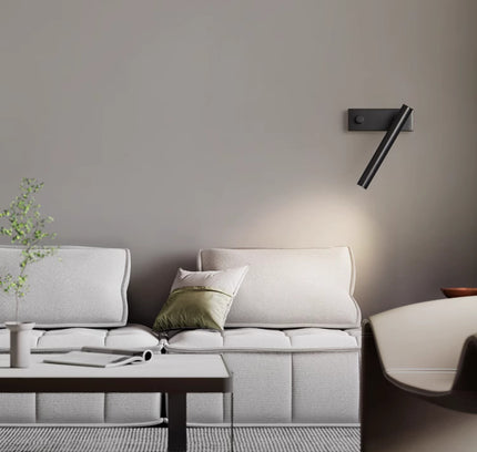 Wall Sconce BALSAN — wall sconce lamp, designer lighting by RODESIGNE