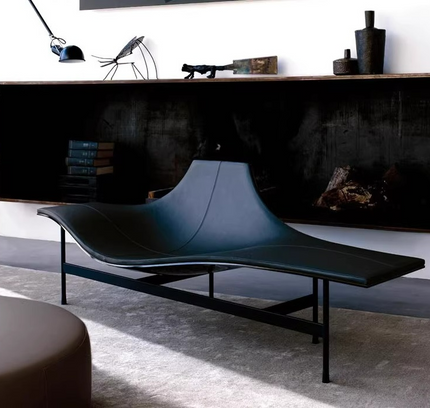 Armchair MENTA — designer armchair, custom furniture by RODESIGNE