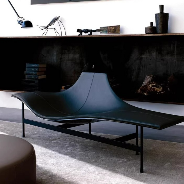 Armchair MENTA — designer armchair, custom furniture by RODESIGNE