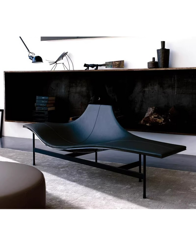 Armchair MENTA — designer armchair, custom furniture by RODESIGNE