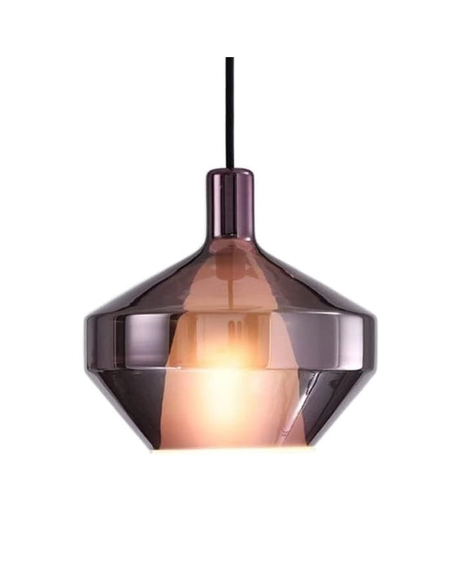 Pendant Light MODERN FRESCO — modern pendant light, custom designer lighting by RODESIGNE