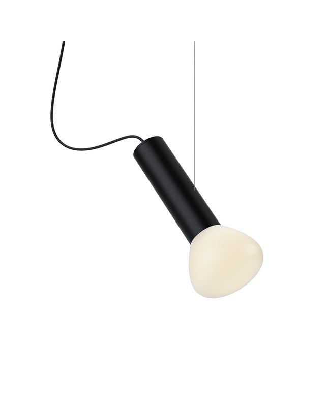 Pendant Light PARK — modern pendant light, custom designer lighting by RODESIGNE