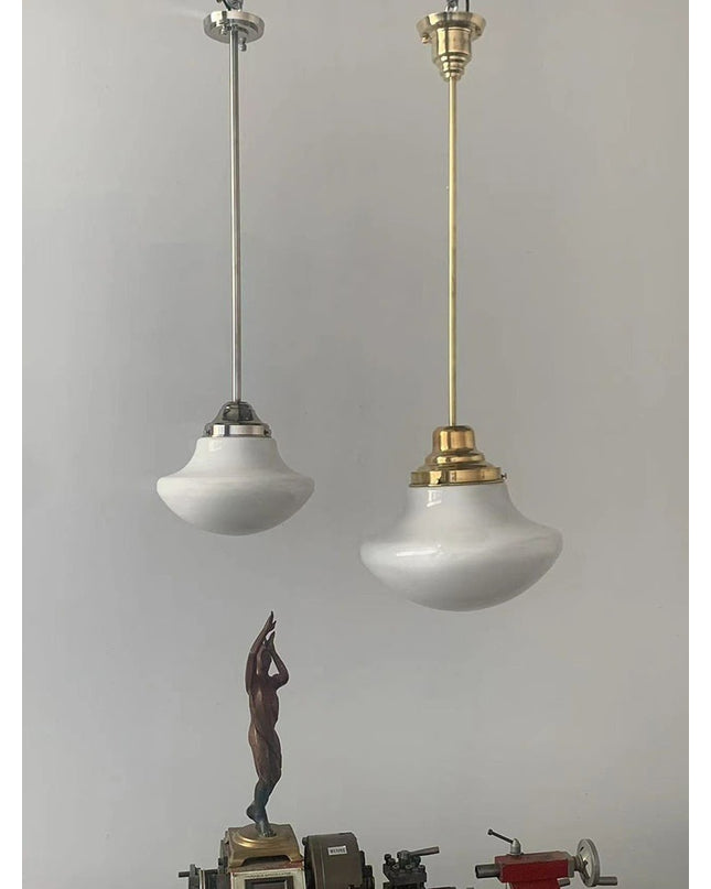 Pendant lamp ATOLA by Rodesigne