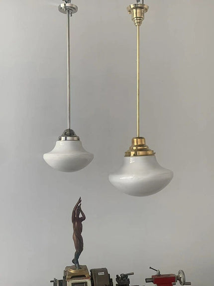 Pendant lamp ATOLA by Rodesigne