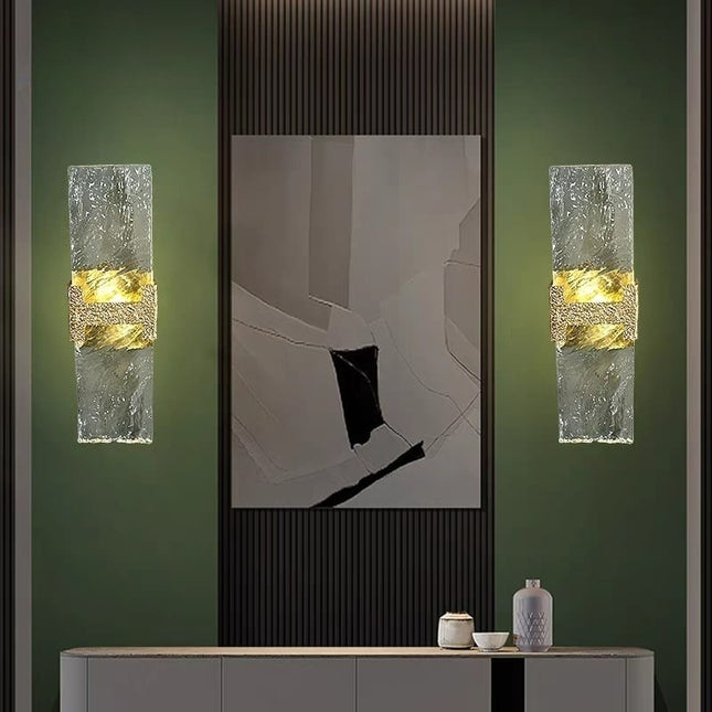 Wall Sconce FUMA