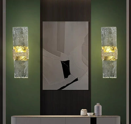 Wall Sconce FUMA — wall sconce lamp, designer lighting by RODESIGNE