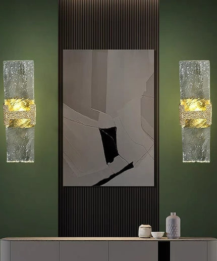 Wall Sconce FUMA