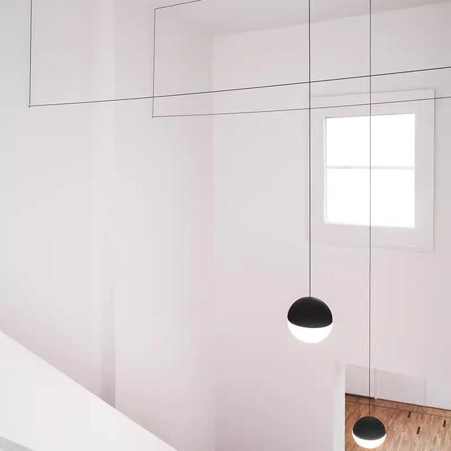 Pendant Light JERALY