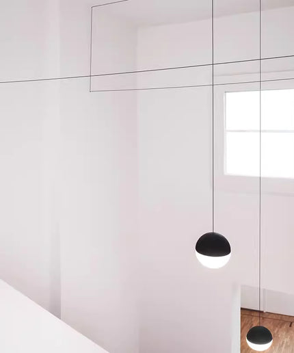 Pendant Light JERALY