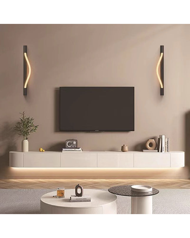 Wall Sconce ENIGIMA BASE — wall sconce lamp, designer lighting by RODESIGNE